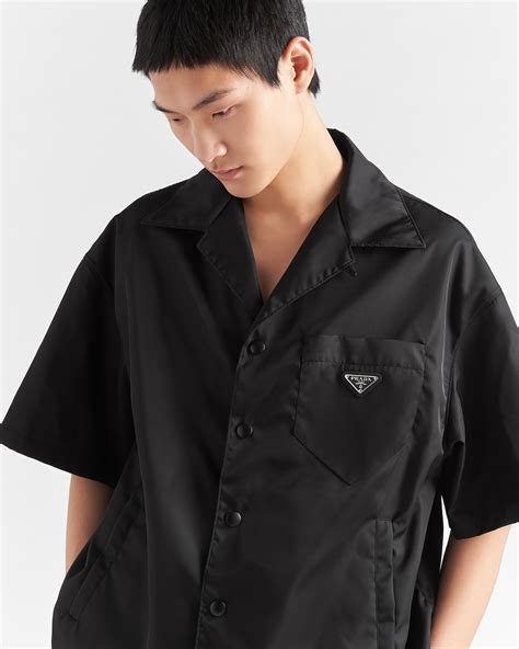 prada shirt cheap|prada shirts on sale.